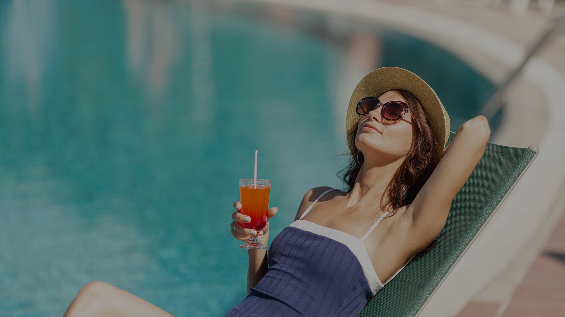 Nuramar Aparthotel Aerial view of Nuramar Aparthotel